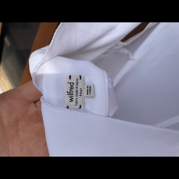 Wilfred Dress - Picture 3 of 5